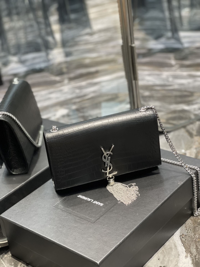 YSL Satchel Bags